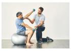 Pain Holding You Back? Get Physiotherapy in Chatswood – Call Today