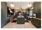 Elevate Your Kitchen with Custom Kitchen Cabinets in Orlando
