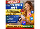 Get Paid To Use Social Media 