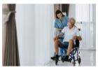 Outpatient Physiotherapy Services