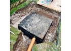 Reliable Manhole Benching Repairs Across Surrey