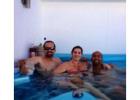 Jacuzzys Y Piscinas, Pa Combatir El Calor, Venta Y Construccion, Rd!!!