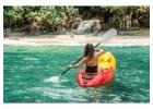 Crystal River Kayaking Tours & Scenic Adventures