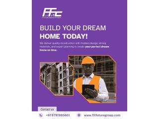 Home Construction in Trichy