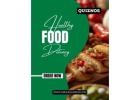 Office Lunch Catering Made Easy – Order Quiznos Online