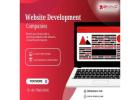 Web Development Company Service | Web Design Agency - London
