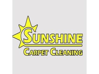 Sunshine Carpet Cleaning