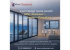 Upvc Windows For Home in Bangalore
