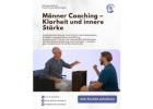 Coaching für Selbstvertrauen Schweiz und innere Stärke