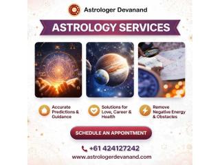 Astrology Services in Melbourne | Psychic in Melbourne