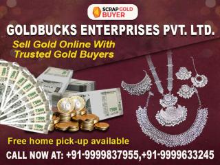 Who Offer Instant Cash For Gold Near Me?