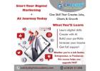 Digital Marketing Training Institute in Coimbatore