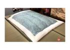Cozy Japanese Futon Comforter for Comfortable Sleep