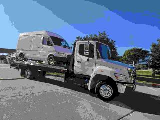 Fast Tow Truck Service In Carrollton For Residents