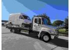Fast Tow Truck Service In Carrollton For Residents