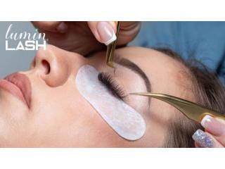 Premium Eyelash Extensions in Missouri City for Stunning Eyes