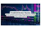 FirstECN Broker Review: Is It the Best Forex Broker for Traders in 2026?
