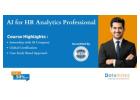 DataMites AI for HR & People Analytics Training in  Kochi