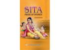 Fiction Book on Goddess Sita’s Role as Ideal Woman