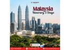 Malaysia Itinerary 5 Days