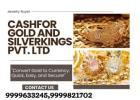 Trusted Gold Buyer in Patel Nagar Near Me