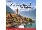 Switzerland Tour Package