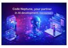 Code Neptune - AI, Web & Mobile App Development Company