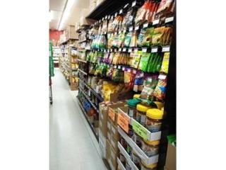 East West Market