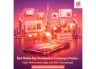 Transform Ideas into High-Performance Apps with Alfa International in Dubai