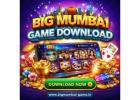 Big Mumbai Game Download: Play Online & Win Big Today