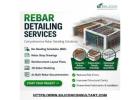 Philadelphia's Best Choice for Rebar Detailing Services in the US AEC Sector