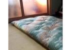 Premium Futon Bedding Crafted with Japanese Tradition