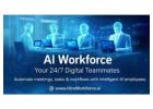 AI for Workplace Productivity That Reduces Costs and Boosts Efficiency Across Modern Teams
