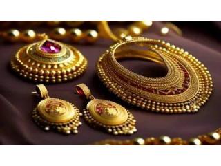 Quick Loan Facility Using Gold Assets in Dhanbad