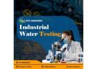 Industrial Water Testing