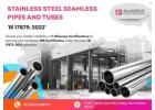 BIS Certification for Stainless Steel Seamless Pipes & Tubes | Silvereye Certifications