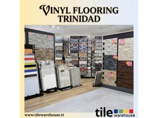 Vinyl Floorings Trinidad: Perfect for Homes and Businesses
