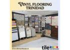 Vinyl Floorings Trinidad: Perfect for Homes and Businesses