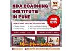 NDA Institute in Pune