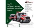 24/7 Heavy Duty Towing Near Florida Immediate Help Available
