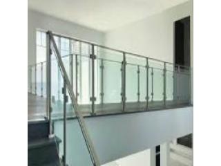 Best Glass Railing For Balcony – Modern, Strong & Clear
