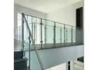 Best Glass Railing For Balcony – Modern, Strong & Clear