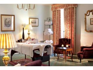 Hôtel pour séminaire CDG – Cadre idéal au Manoir de Gressy