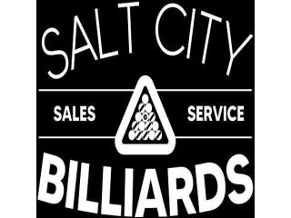 Salt City Billiards