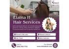 Hair Services in Flagstaff – Style & Care