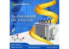 Transformer Oil Analysis