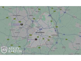 Trusted Private Detectives Serving Birmingham and the West Midlands