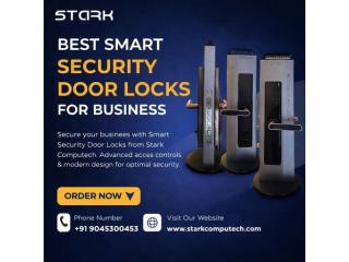 Security Door Locks for Business