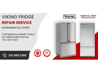 Viking Appliance Repair | Same-Day Service Near You