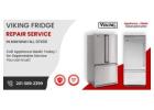 Viking Appliance Repair | Same-Day Service Near You